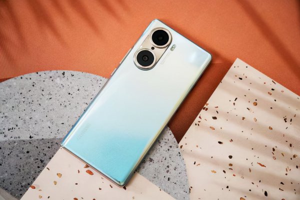 荣耀60值得买吗