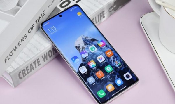 小米12x屏幕尺寸大小