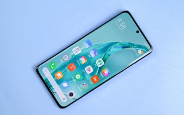 小米12x屏幕尺寸大小