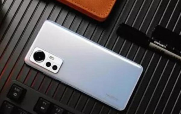 小米12x屏幕尺寸大小