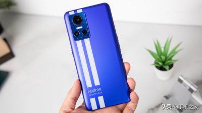 真我gtneo3参数配置 真我GTNeo3详细性能如何