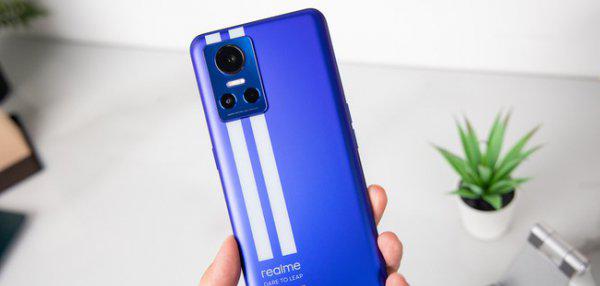 真我gtneo3参数配置