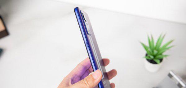 真我gtneo3参数配置