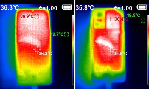真我gtneo3参数配置