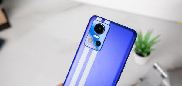 真我gtneo3参数配置