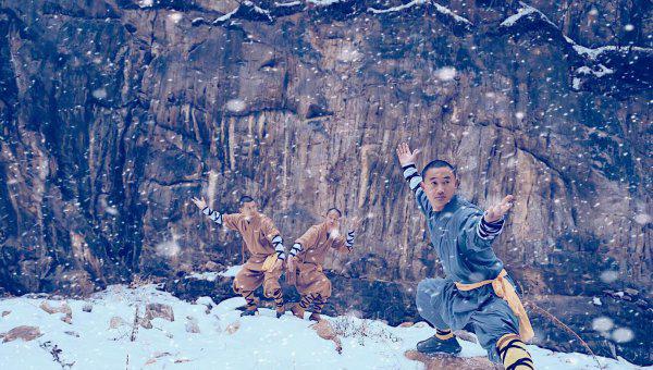 河南山区景点排名