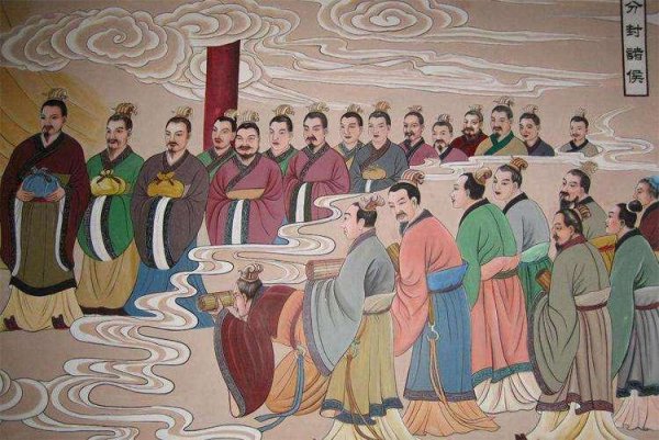 朝歌改名为什么城市