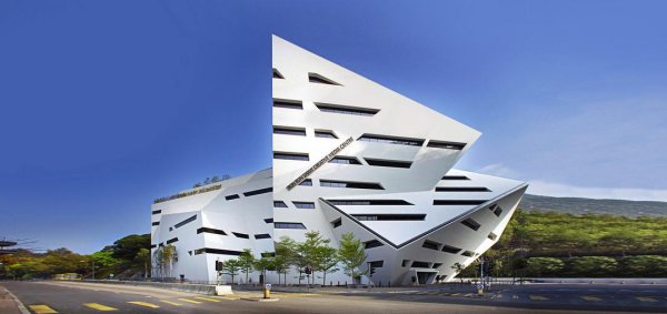 香港城市大学排名