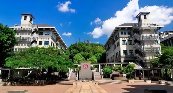 香港城市大学排名