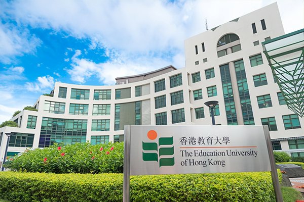 香港城市大学排名