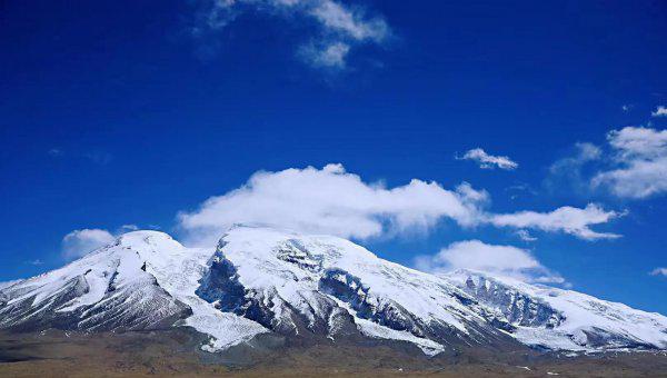 新疆旅游景点排名前十名