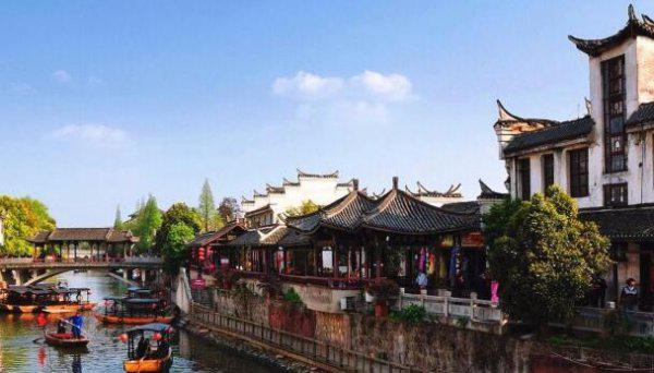 安徽旅游景点排名前十名