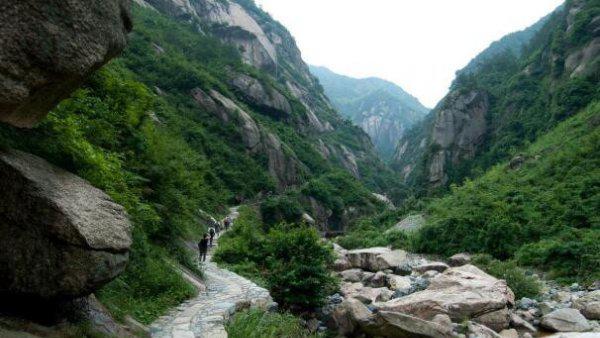 安徽旅游景点排名前十名