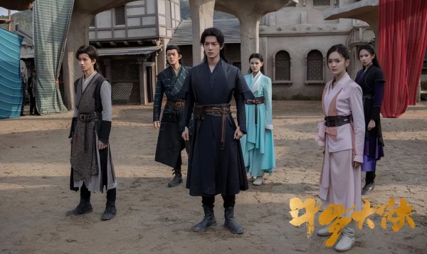 好看的豆瓣电视剧排行榜