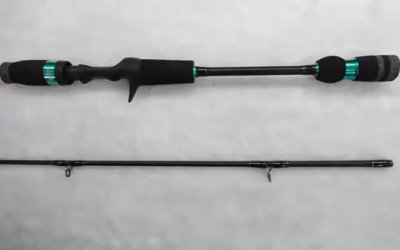 国内路亚竿十大名牌 盘点五款适合初学者的路亚竿品牌