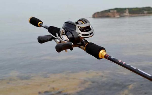 国内路亚竿十大名牌