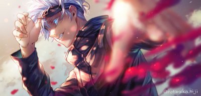 五条悟是什么动漫里的角色 人物五条悟为何能受众多人喜爱