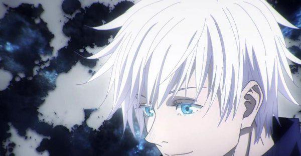 五条悟是什么动漫里的角色