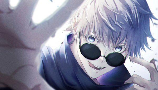 五条悟是什么动漫里的角色