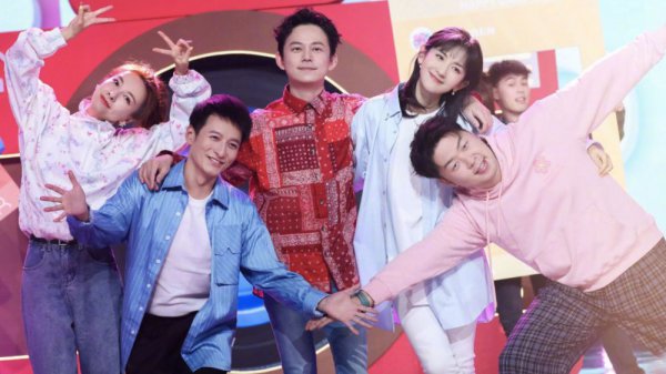 快乐大本营为什么停播了