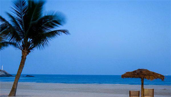 广东有哪些海滩比较好玩