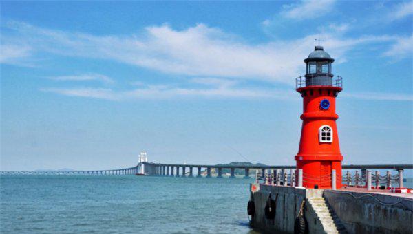 广东有哪些海滩比较好玩