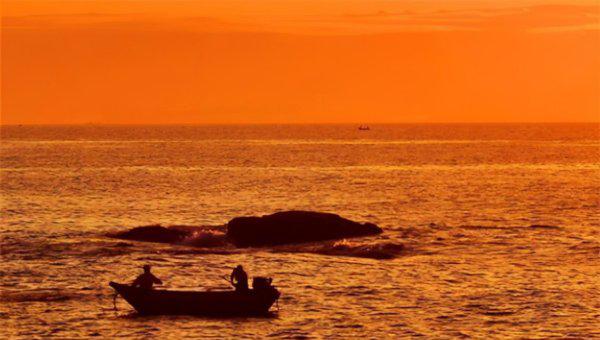 广东有哪些海滩比较好玩