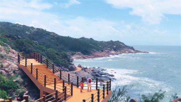 广东有哪些海滩比较好玩