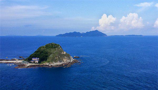 广东有哪些海滩比较好玩