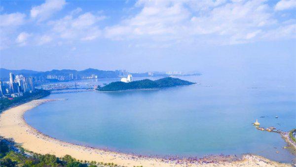 广东有哪些海滩比较好玩