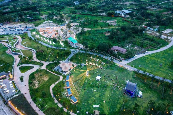 楠溪江旅游最值得去的景点