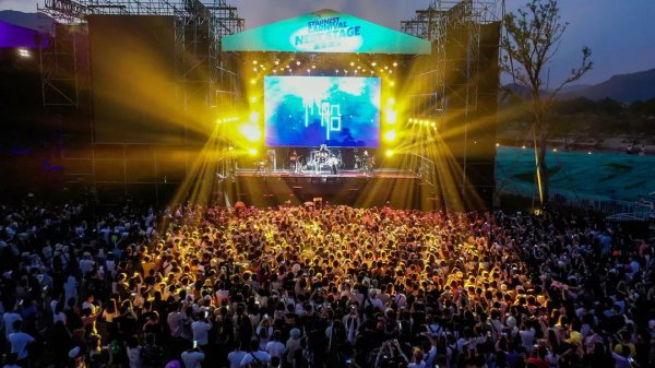 楠溪江旅游最值得去的景点