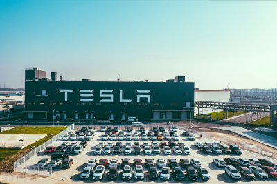 世界排名第一的车是哪辆 全球新能源销量排第一的汽车品牌