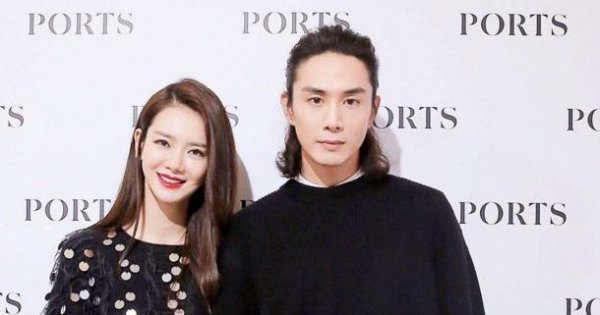 戚薇老公李承铉是韩国人吗