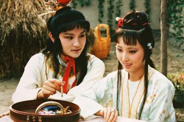 四大名著是谁写的