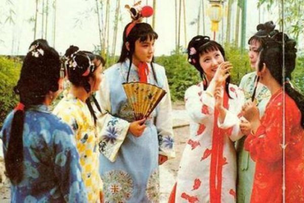 四大名著是谁写的