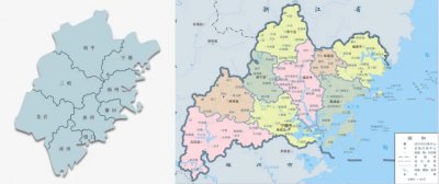 宁德属于哪个省的城市 福建省宁德市现在发展的怎么样