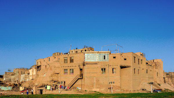 新疆第二大城市是哪个