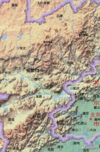 崇礼是哪个省的城市 河北省张家口市崇礼区面积及人口