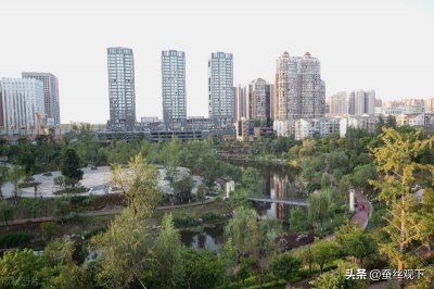 四川内江是不是很穷 城市内江现在的经济发展状况如何