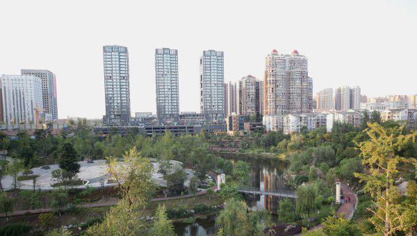 四川内江是不是很穷