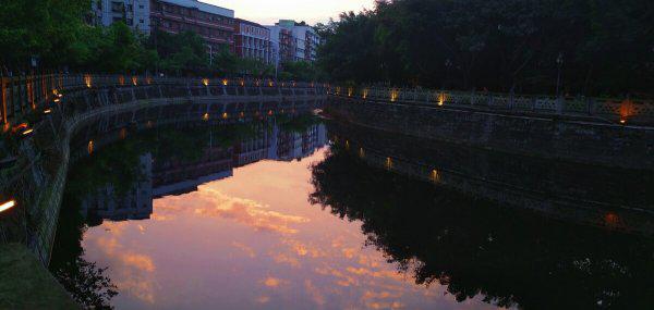 四川内江是不是很穷