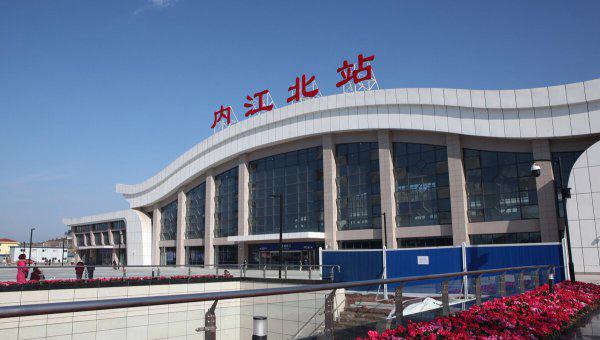 四川内江是不是很穷