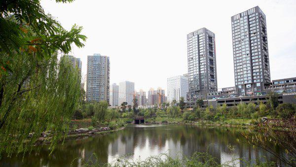 四川内江是不是很穷