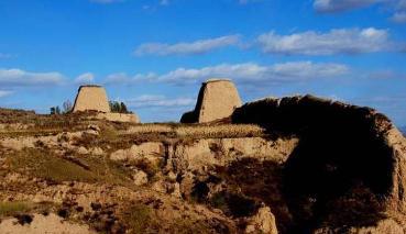 中国长城的资料