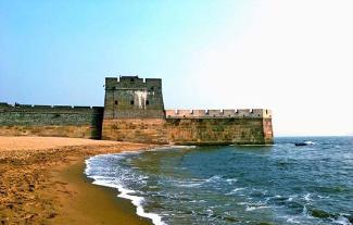 中国长城的资料