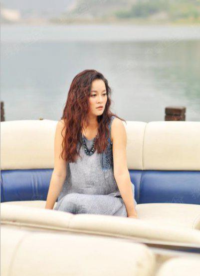 歌手程响个人资料简介