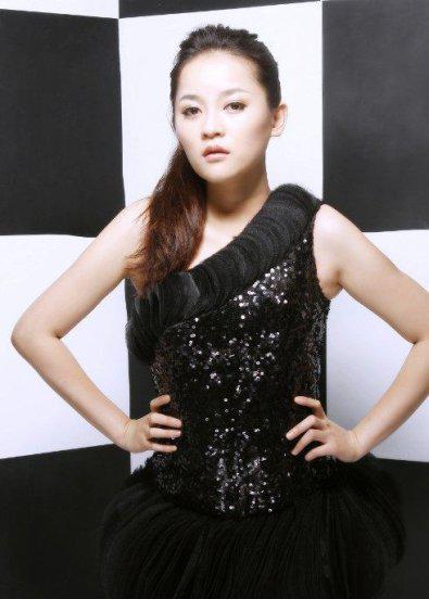 歌手程响个人资料简介