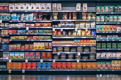 适合灾难囤积的食物有哪些 如果有灾难存什么食物物资好