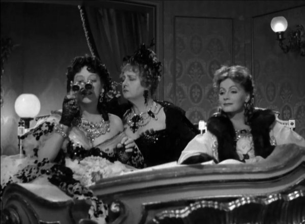 茶花女故事梗概